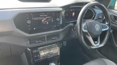 Volkswagen T-Cross 1.0 TSI 110 R-Line 5dr DSG Petrol Estate